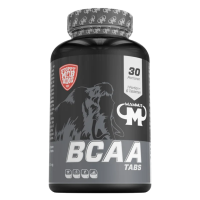 BCAA - 180 tablet