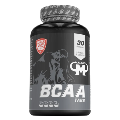 BCAA - 180 tablet