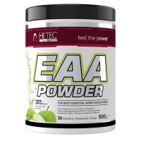 EAA powder 500g - tropické ovoce