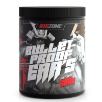 Bulletproof EAA's 500g - jablečné kroužky
