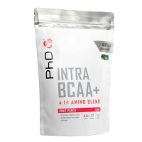 Intra BCAA+ 450g - vodní meloun