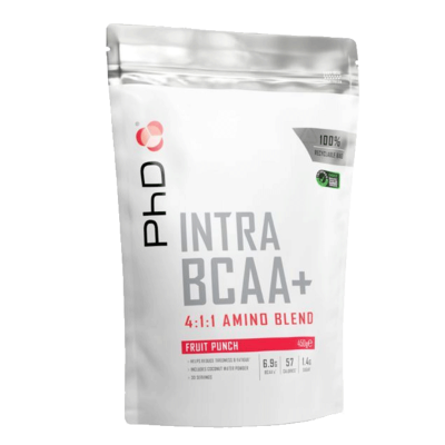 Intra BCAA+ 450g - vodní meloun
