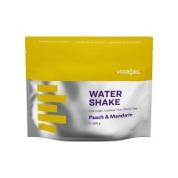 Water Shake 480g - broskev, mandarinka