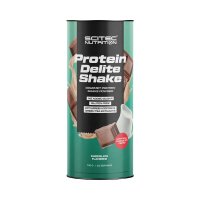 Protein Delite Shake 700g - vanilka, ananas