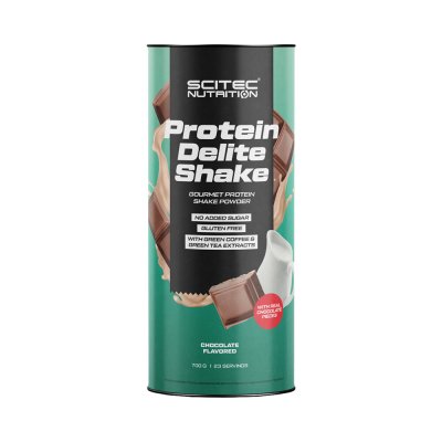 Protein Delite Shake 700g - vanilka, ananas