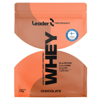 Whey Protein 500g - čokoláda