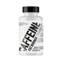 Caffeine - 60 kapslí