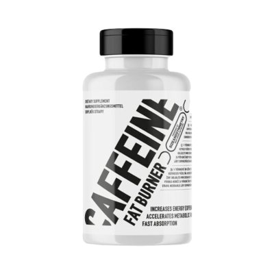 Caffeine - 60 kapslí