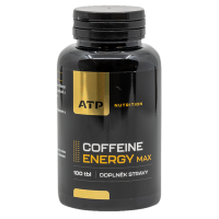 Coffeine Energy Max - 100 tablet