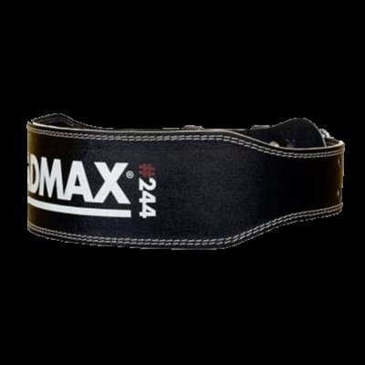 Opasek Sandwich MFB244 černý - XXL