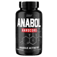 Anabol Hardcore - 60 kapslí