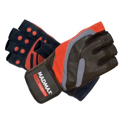 Rukavice Extreme 2nd Edition MFG568 černé - XL