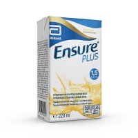 Ensure Plus příchuť banán 220 ml