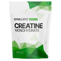 Creatine Monohydrate - 500g