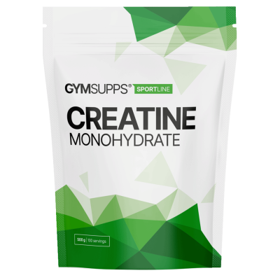 Creatine Monohydrate - 500g