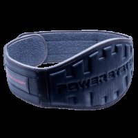 Power System Fitness Opasek NEO FLEX černý - S