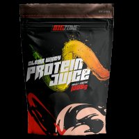 Clear Whey Protein Juice 1000g - citrónový ledový čaj