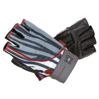 Rukavice Nine Eleven Zebra MFG911 šedé - S