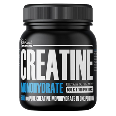 Creatine Monohydrate - 500g