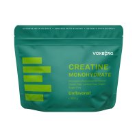 Creatine Monohydrate Creapure® 500g - natural Creatine Monohydrate Creapure® 500g - natural