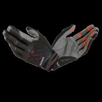 Rukavice Crossfit MXG103 černé - M