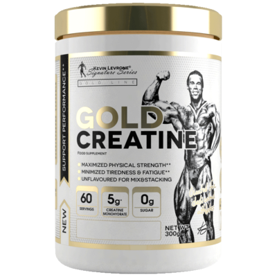 Levrone GOLD Creatine - 300g