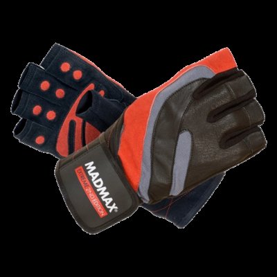 Rukavice Extreme 2nd Edition MFG568 černé - S