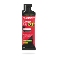 Carbo Gel C2:1 60ml - limetka
