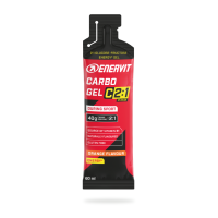 Carbo Gel C2:1 60ml - pomeranč
