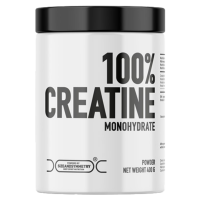 100% Creatine Monohydrate - 400g