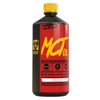 MCT Oil - 946ml
