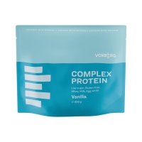 Complex Protein 990g - vanilka