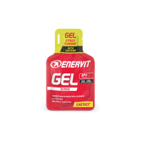 Gel s kofeinem 25ml - citrus