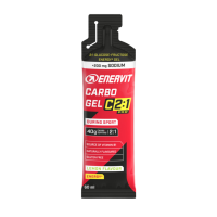 Carbo Gel C2:1 se sodíkem 60ml - citron