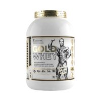 Levrone Gold Whey 2000g - jahoda