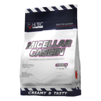 Micellar Casein 1000g - vanilka