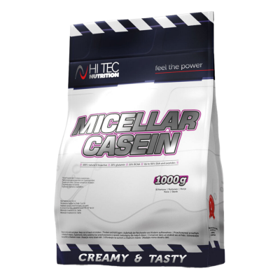 Micellar Casein 1000g - vanilka