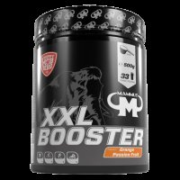 XXL Booster 500g - pomeranč, marakuja