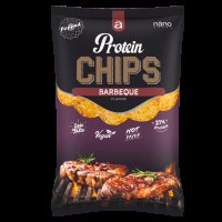 Protein Chips 40g - BBQ