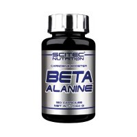 Beta Alanine - 150 kapslí