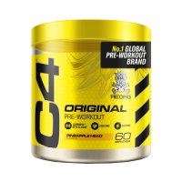 C4 Original 390g - zelené jablko