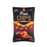 Protein Chips 40g - paprika