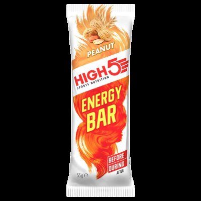 Energy Bar 55g - karamel