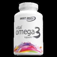Vital Omega 3 - 120 kapslí