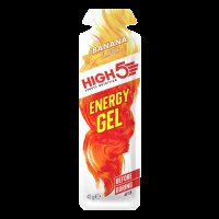 Energy Gel 40g - černý rybíz