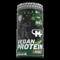 VEGAN protein 460g - nugát