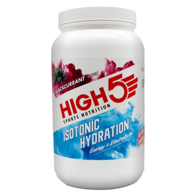 Isotonic Hydration 300g - černý rybíz