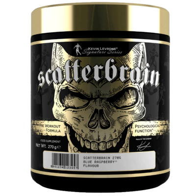 Kevin Levrone Scatterbrain 270 g exotic