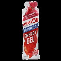 Electrolyte Energy Gel 60g - tropical