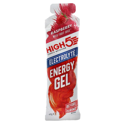 Electrolyte Energy Gel 60g - tropical